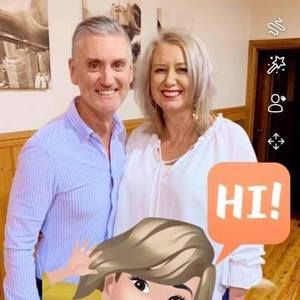 Meet your Posher, Candace